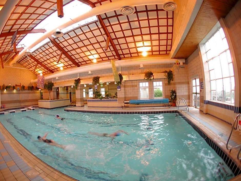 Connemara Coast Hotel