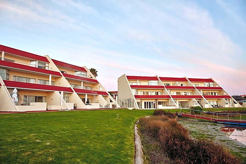 First Group Port Owen Marina