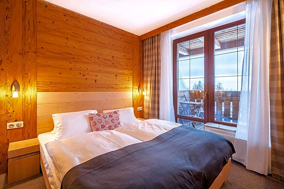 Kukučka Lomnica - Tatranská Lomnica