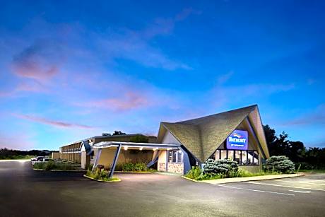 Baymont by Wyndham Bay City