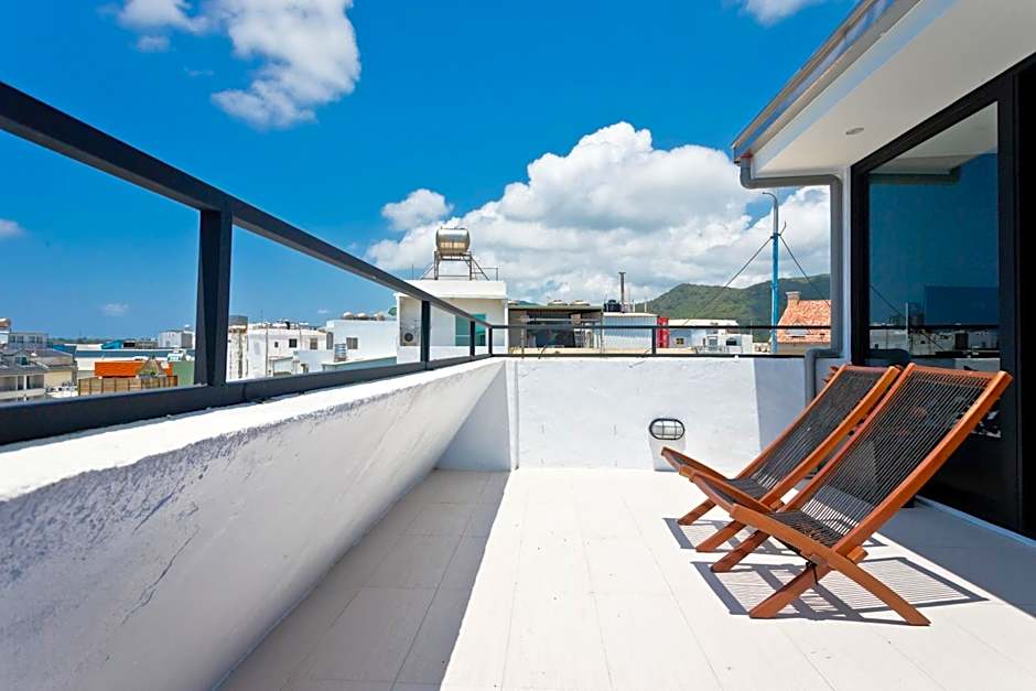Kenting Cozy B&B