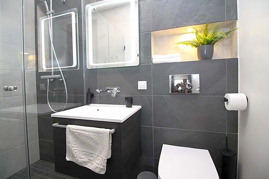 Tallinn City Apartments Old Town Suites