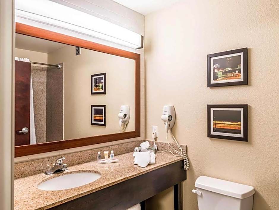 Hawthorn Extended Stay by Wyndham Amarillo
