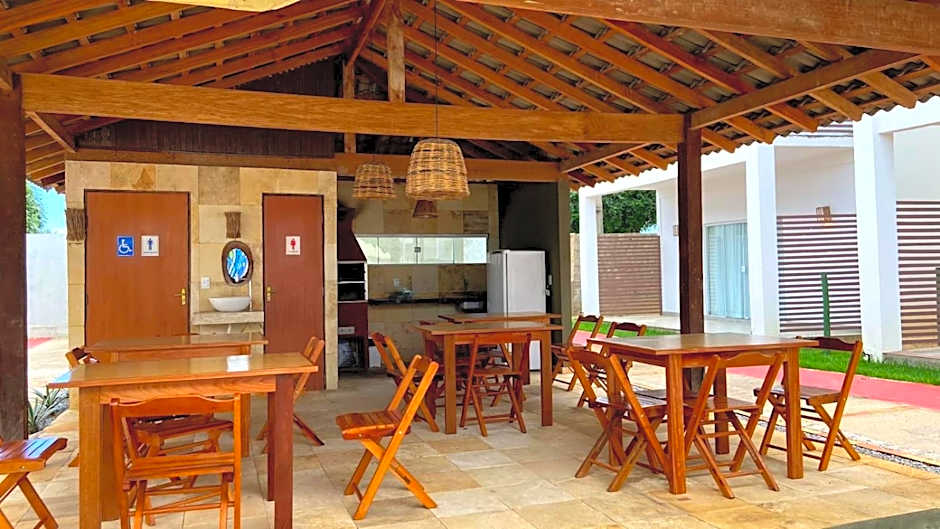 Paraíso Barra Grande