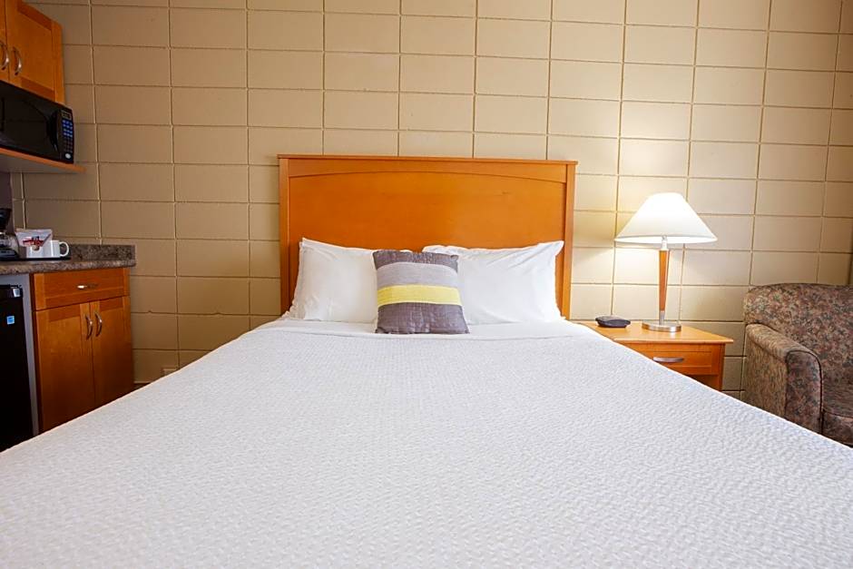 Neighbourhood Inn Hotels in Bonnyville