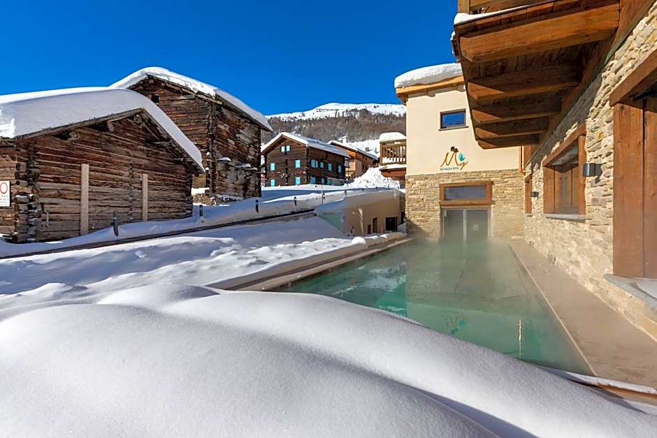 Mont Chalet Nevada - Hotel & Spa