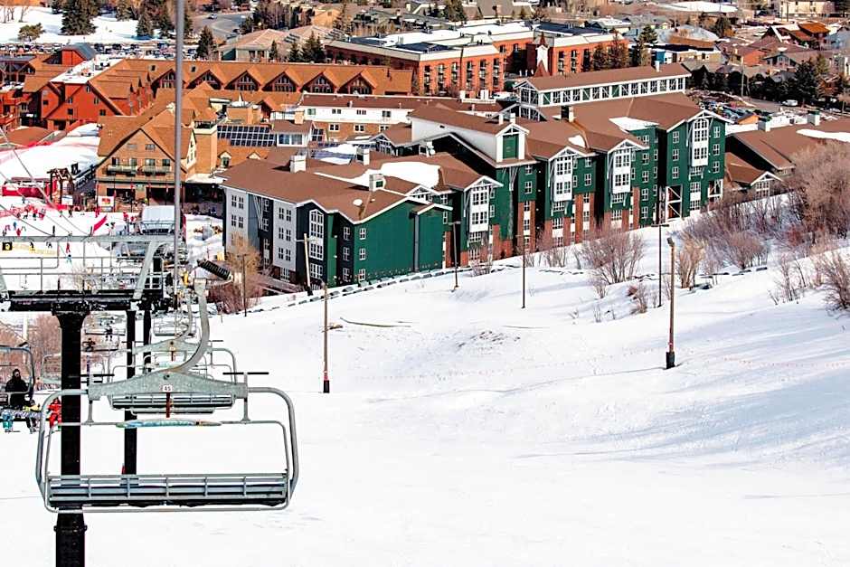 Marriott's MountainSide