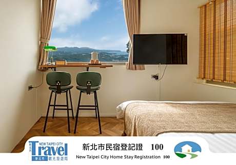 Jiufen Nostalgic Inn