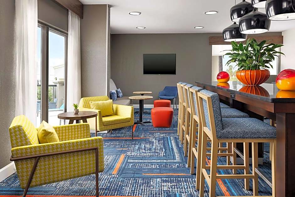Hampton Inn By Hilton Laredo