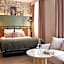 Square Lodge Hotel La Roche sur Yon - Handwritten Collection