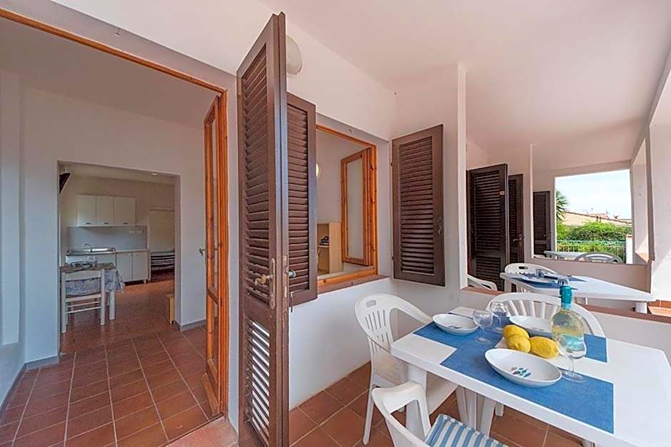 B&B Hotel Il Veliero - la vela del veliero