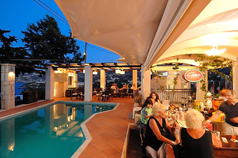 Eva Mare Hotel & Suites - Adults only