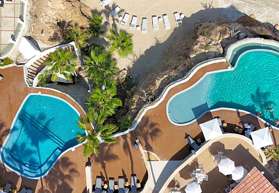 Punta Pescadero Paradise Hotel & Villas