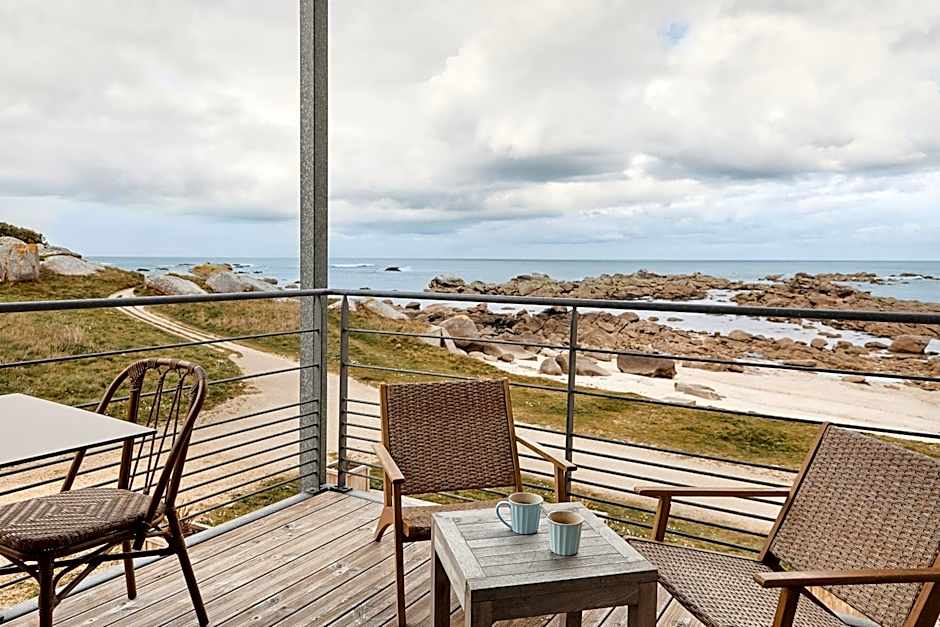 Hôtel de la Mer & Spa