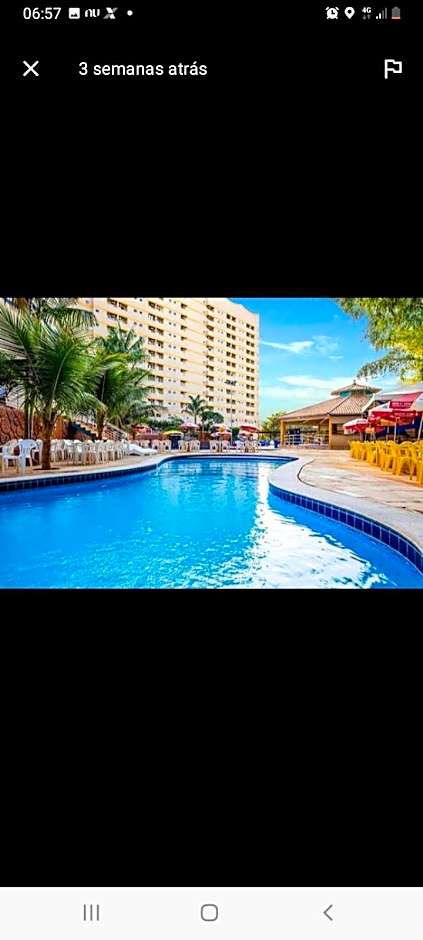 Golden Dolphin express, park aquático e muita diversão