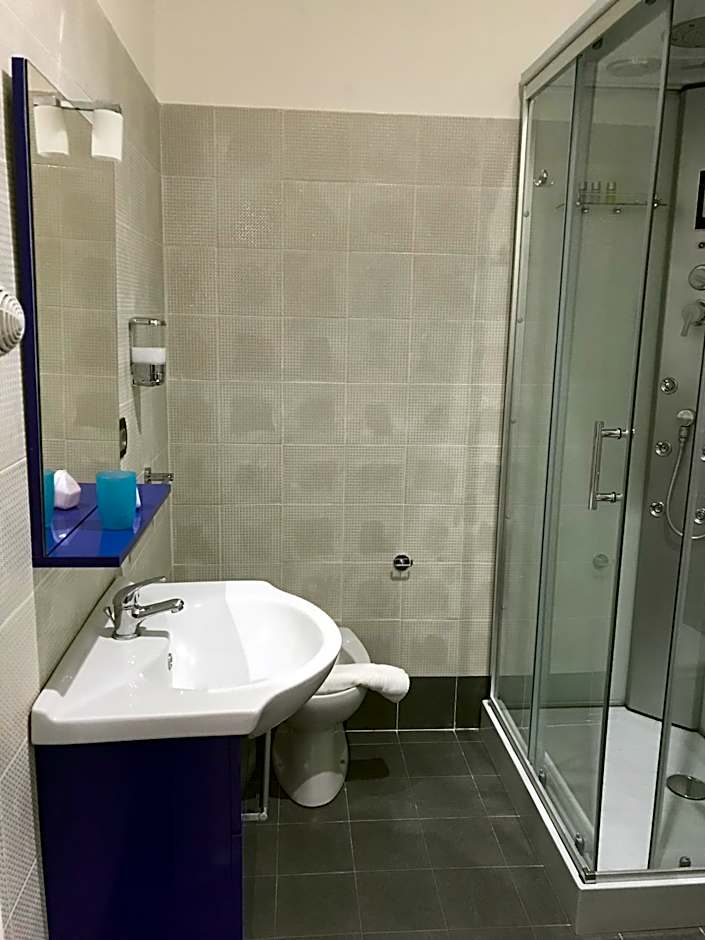 B&b Next Stop Napoli