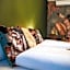 Hotel Residenz Luxury Apartments