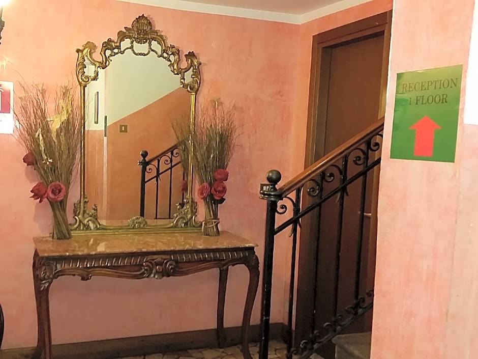 Hotel Chopin