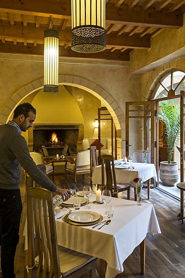 Riad Chbanate