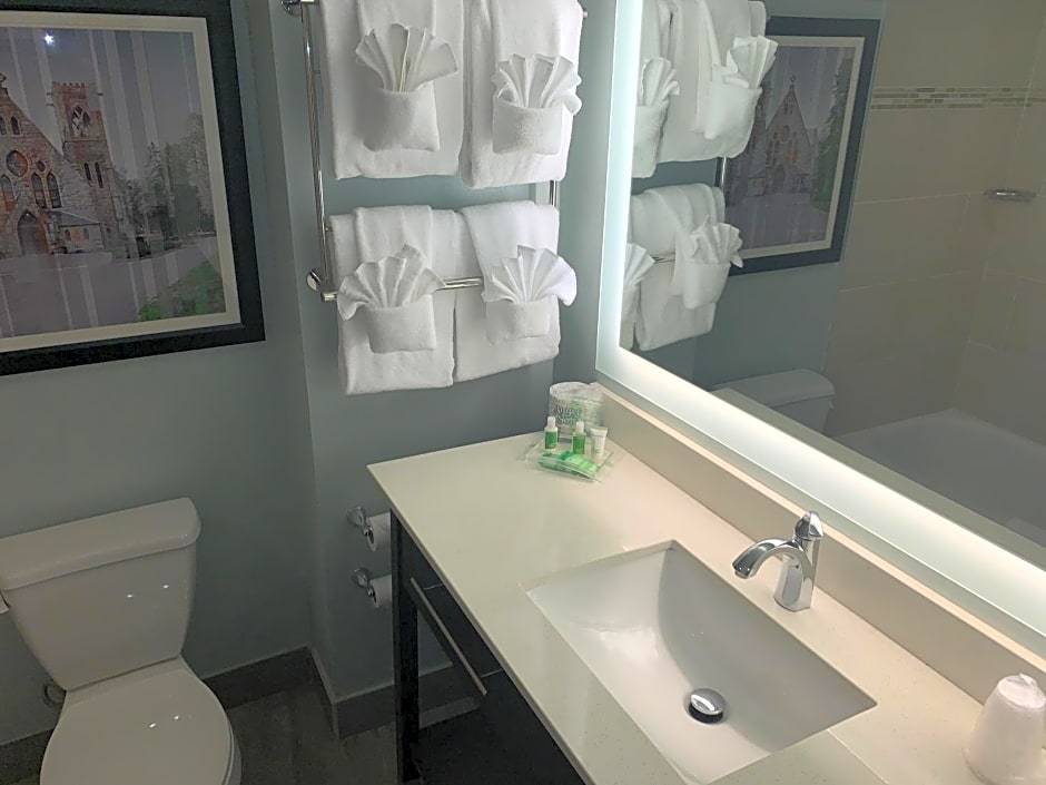 Holiday Inn Charlottesville-Univ Area By IHG