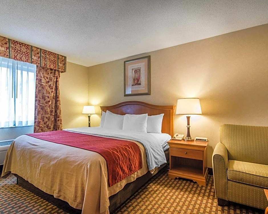 Quality Inn Ashland