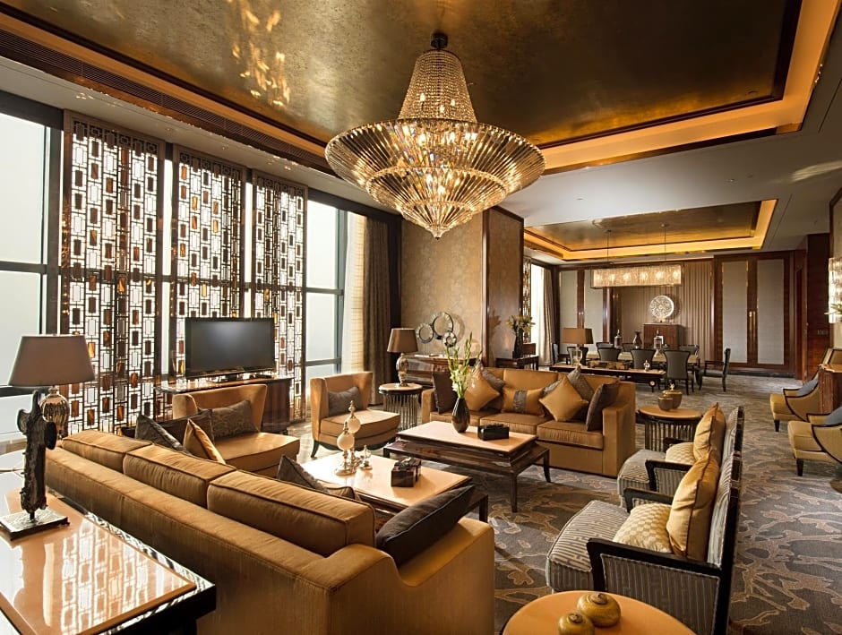 Hilton Zhongshan Downtown