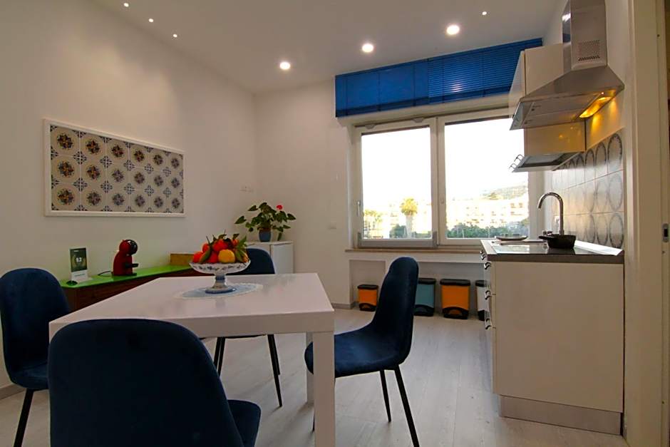 Giulietta Home