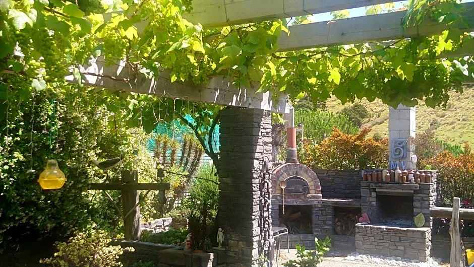 Port Levy B & B Christchurch