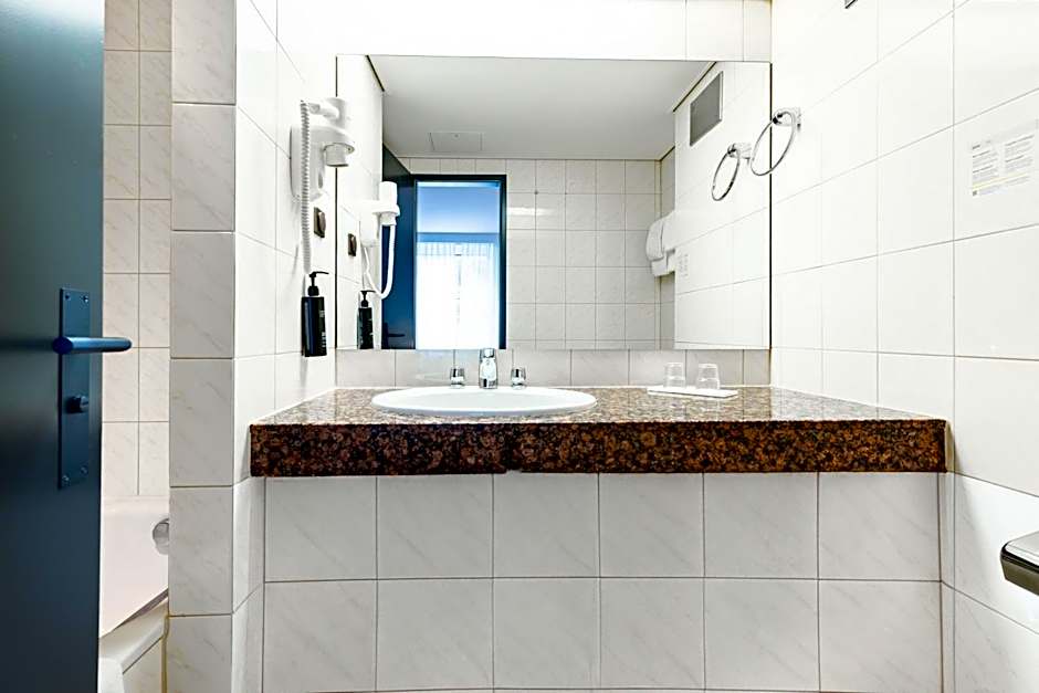 Garner Hotel Dusseldorf - Main Station by IHG