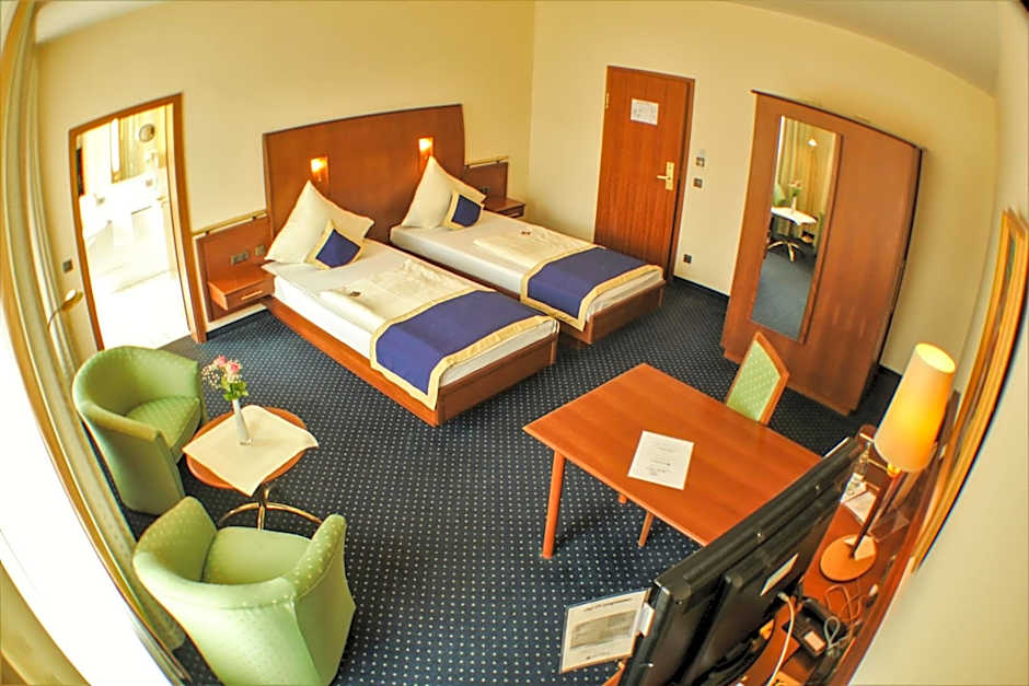 Victoria Hotel