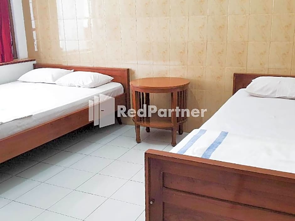 Hotel Tentrem Syariah near Kantor Walikota Probolinggo