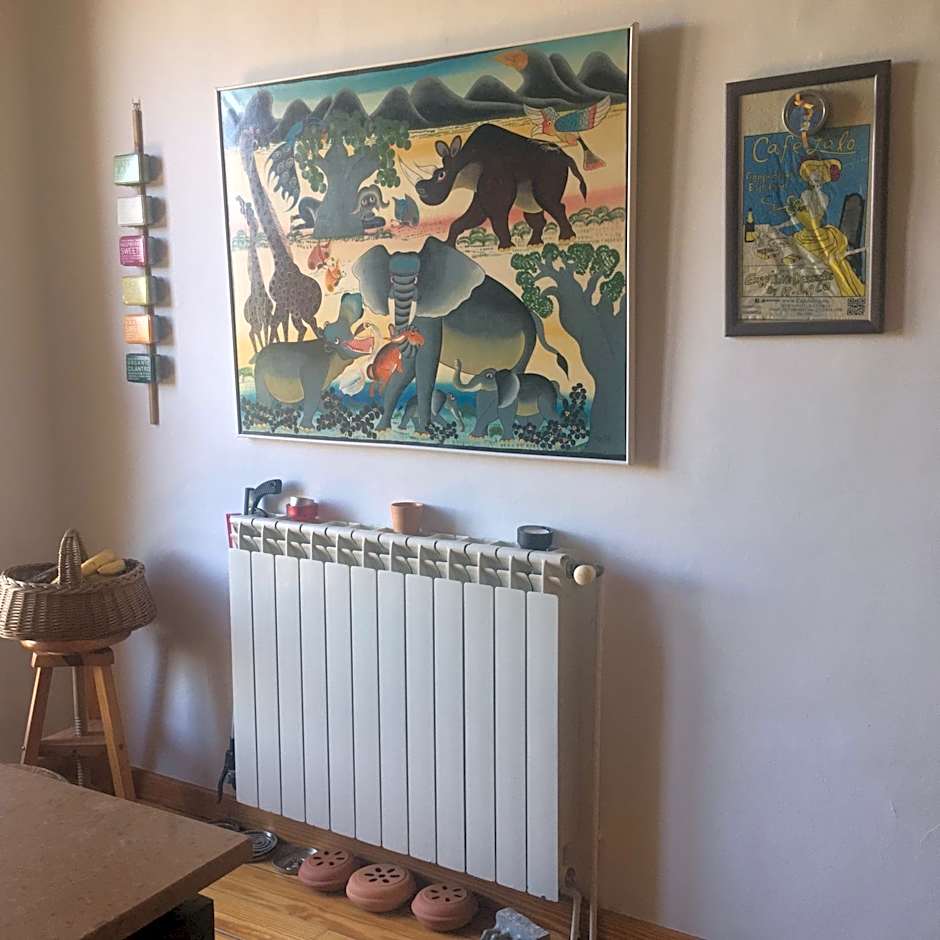 Vi l'Art Wine Lodge - Only Adults