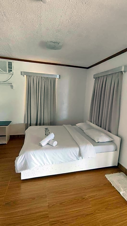 Amanzara Bohol Resort