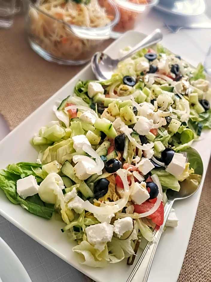 Noclegi nad Biebrzą Stara Szkoła