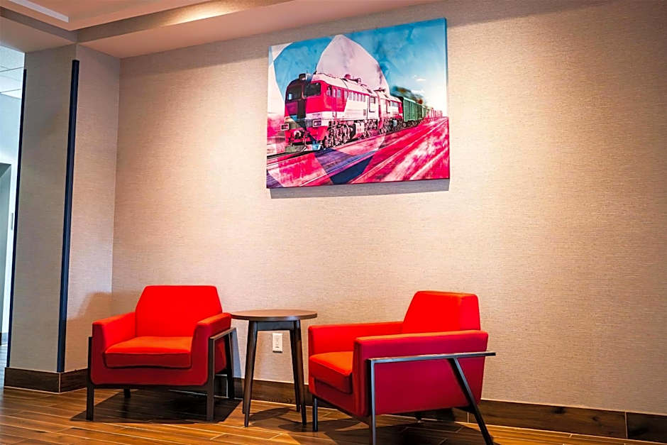 Hampton Inn By Hilton Turnersville