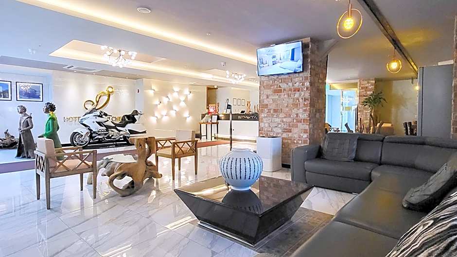 Hotel Gongjicheon