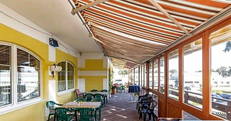 Austria Traveller Hotel Lenzing