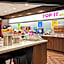 Tru By Hilton Wytheville Va