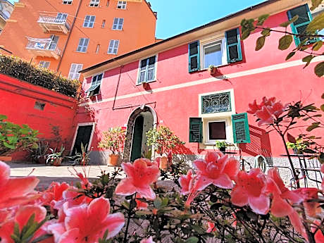 Boutique Hotel Novecento