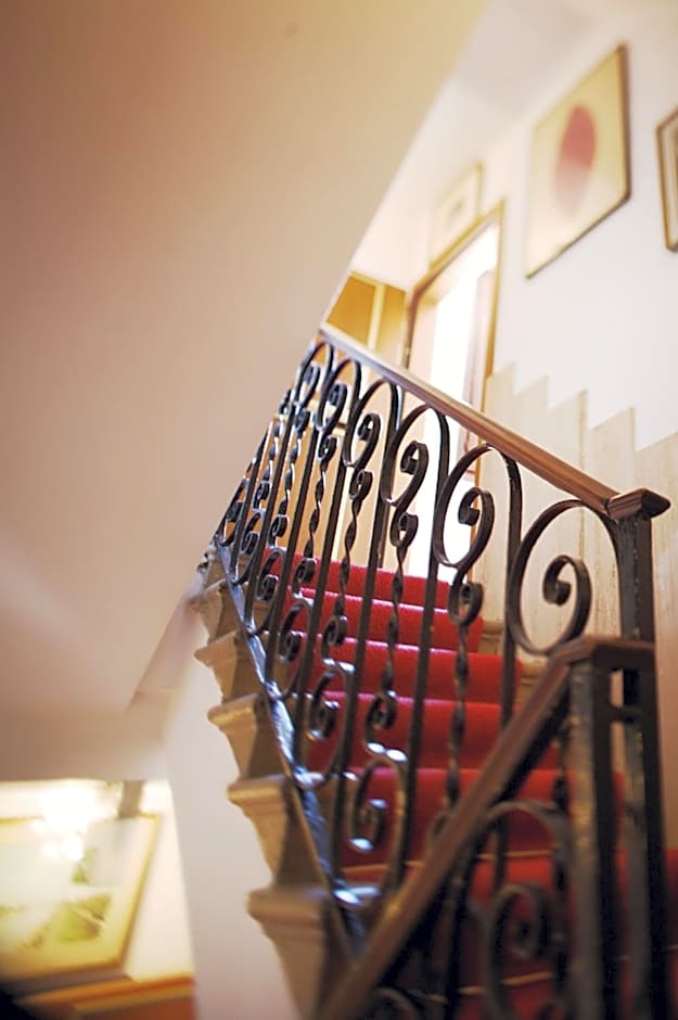 Hotel Serenissima