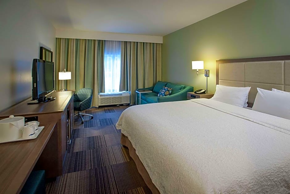 Hampton Inn By Hilton And Suites New Orleans-Elmwood