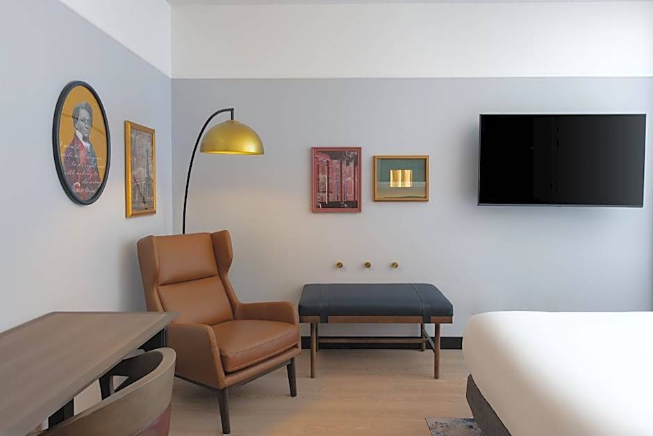 Hotel Indigo West Chester - Downtown By IHG