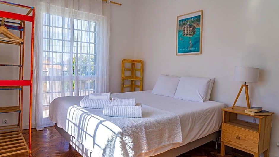 Mr Ziggy's Surfhouse