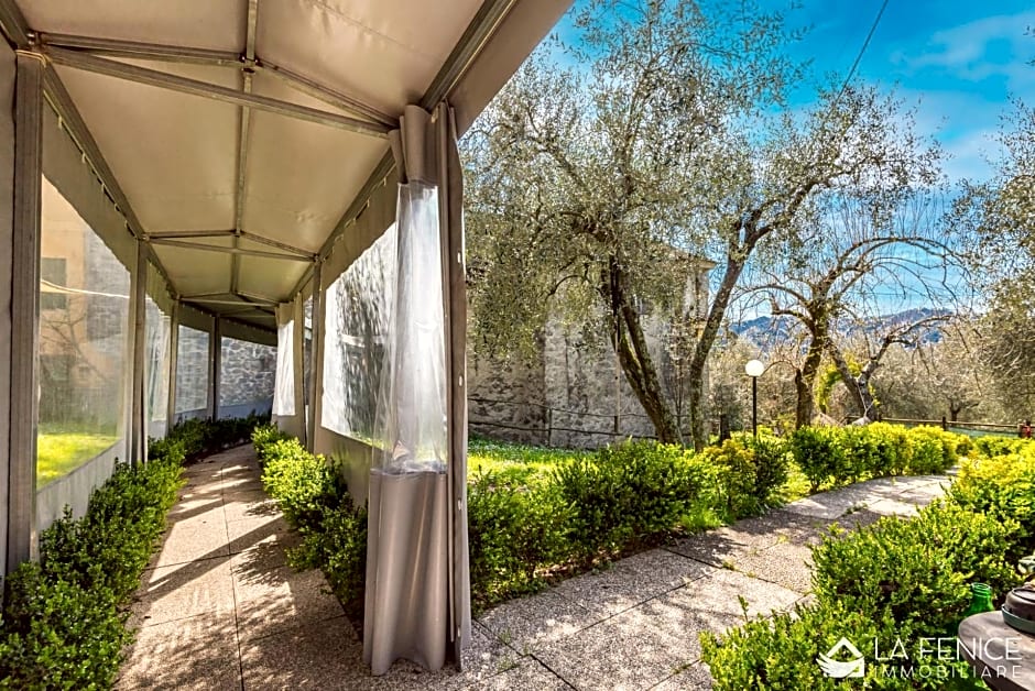 Un'Ottima Annata B&B