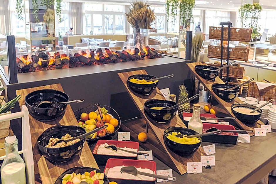 SEETELHOTEL Ostseehotel das Entdeckerhotel an der Ostsee und der perfekte Startpunkt für Ihre Inselabenteuer