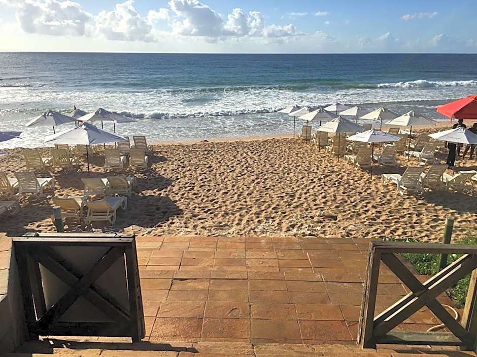 Catussaba Suítes Resort