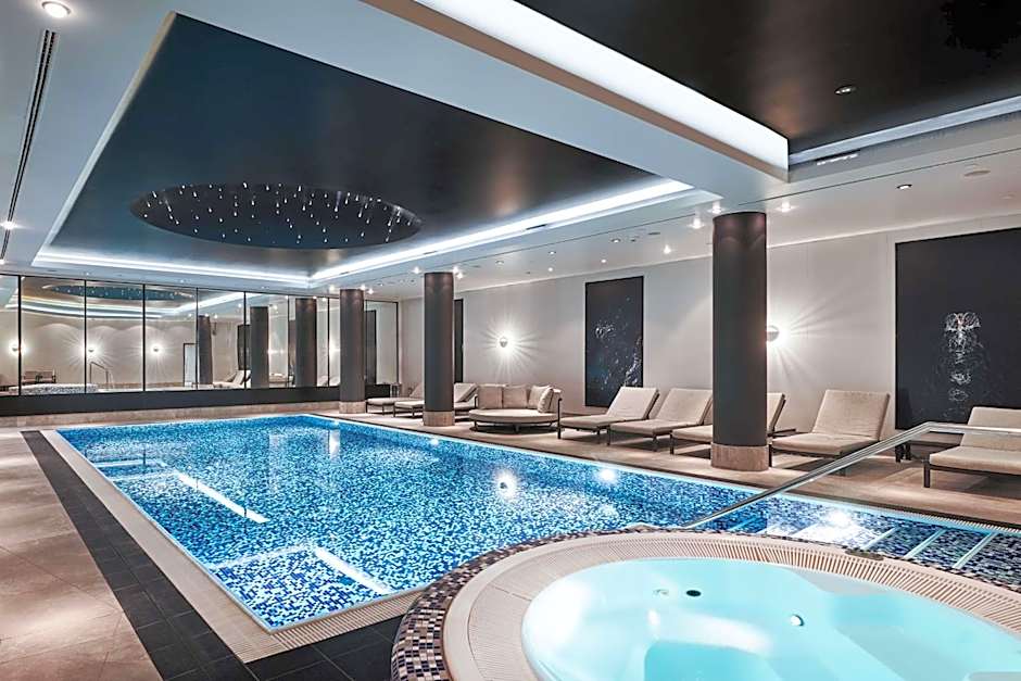 Radisson Collection Hotel Warsaw