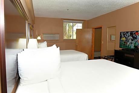 Family Two-Bedroom Suite