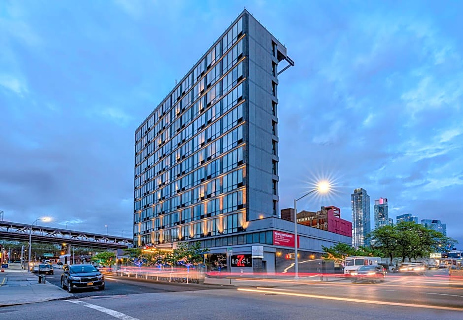 Z NYC Hotel