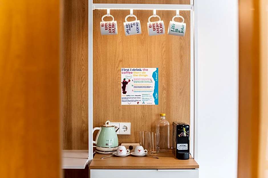 Hotel Kitchen59